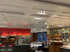 -马哥孛罗酒店·SAVVY全日餐厅