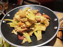-醉庐·新上海菜(南京西路店)