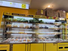 -小谷姐姐麻辣拌·麻辣烫(百子湾店)
