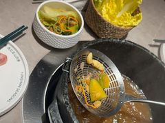 -芸山季·云南野生菌火锅(宝能环球汇店)