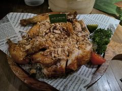 -岛风·台食小馆 ISLAND BISTRO(烟台山店)