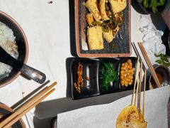 -五样儿西昌小签签烤串(建设路店)