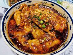 -佳兰雅序融合菜(高新店)