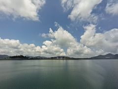 -江南天池