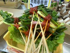 -就叫小火锅super(红山荟店)