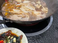 -大自然醉鹅·铁锅火焰鹅(上海联洋店)