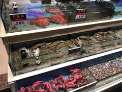 -宜宾海鲜酒家·三十年老字号