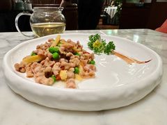 黑松露雀胗-蝶园·装修中(BFC外滩金融中心店)