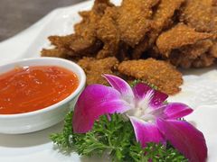 -周锦记广式餐厅(格林生活坊2期店)