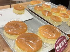 -西村叔叔的店·面包·甜品·蛋糕(崂山丽达店)