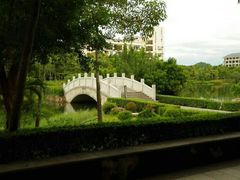 -海南热带海洋学院(三亚校区)