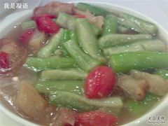 丝瓜老油条-贵州大厦贵州厅(樱花园西街店)