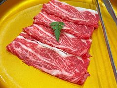 -牛New寿喜烧(青浦店)