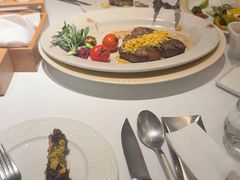 -王品牛排(郑州大卫城店)