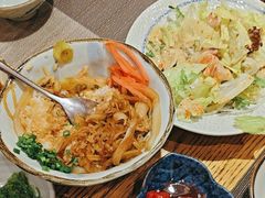 -江户家·日本料理·铁板烧(汉江东路店)