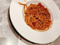 -必胜客(骡马市店)