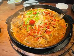 -老板恋上鱼(环山路店)