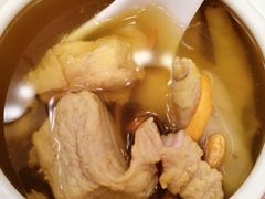 -稻香酒家·33年老字号·港式粤菜(富邦中心店)