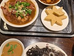 -姚记炒肝店(簋街店)
