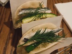 -BOR Eatery(安福路店)