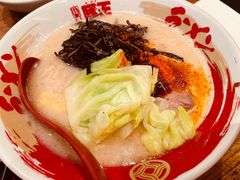-豚王拉面(澳门银河店)