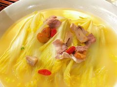 -蛇口希尔顿南海酒店·随轩中餐厅·粤菜