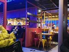 -谢蟹浓·肉蟹煲(新奥店)