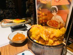 -玉川屋·深夜食堂居酒屋(柳巷店)