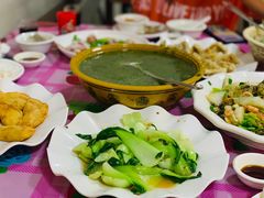 -鸿旺海鲜楼(平潭流水店)
