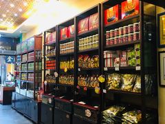 -延福橄榄(三坊七巷店)