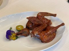 -金苑海鲜酒家(来魅力店)