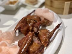 -潮福城大酒楼·潮味粤品·港式点心(湖滨北路店)