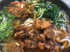 -再回首鸡肉米线(人民路一店)