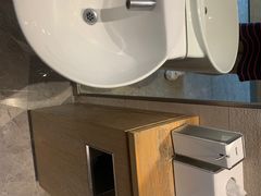 -解放碑威斯汀酒店-知味国际美食餐厅