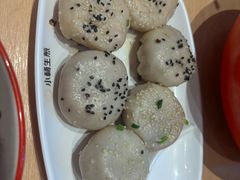 -小杨生煎(周浦万达店)