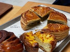 -LANLIZI BAKERY(COSMO店)