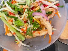 -simply thai天泰(长泰广场店)
