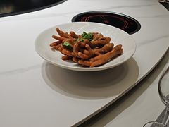 -绸乡宴酒店·融合苏帮宴(吴江店)