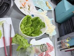 -牛犇炭火烤肉·鲜切烤肉(承德总店)