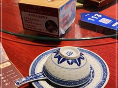 -南京大牌档(香港广场店)