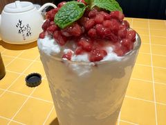 -蔡澜点心·粤菜(花城汇南区店)