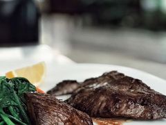 招牌果木烤牛小排-IL Forno 意坊·意大利餐厅(花园店)