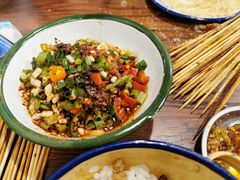 -罗小虎油炸串串