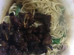 -泰顺江南春面馆