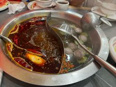 -嬷孙家潮汕牛肉火锅(北京路天河城店)