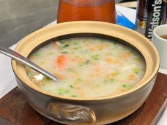 -必点海鲜·海肠捞饭·鲅鱼水饺(滨江道店)