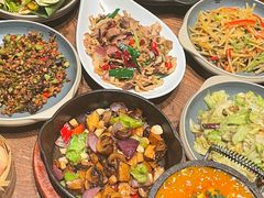 -云海肴·汽锅鸡·云南菜(领展购物广场·中关村店)