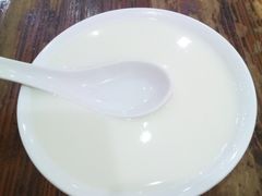 -沙湾姜埋奶(兴新包店)