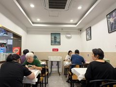 -新新湘菜馆(新中街二条店)