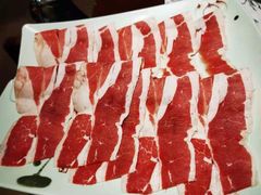 -京元盛铜锅涮肉(上海总店)